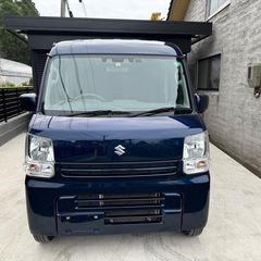 （ご成約頂きました）車検渡し・仕上げ完了（ワンオーナー）4A T...