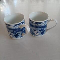 コーヒーカップの画像