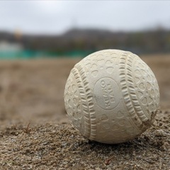 軟式野球チームに入りませんか？