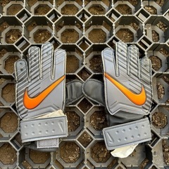 NIKE サッカーグローブ
