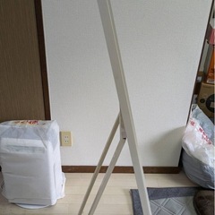 全身鏡の画像