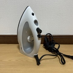 アイロン