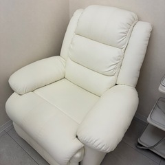 リクライニングチェア値下げしました！