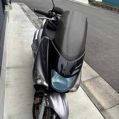 YAMAHAコマジェ
 