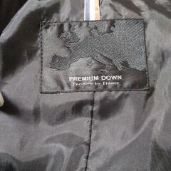 ダウンコートの画像