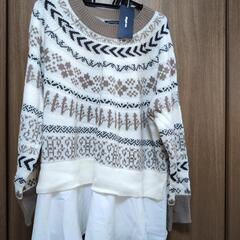 レディース服新品