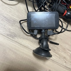 バックモニターカメラの画像