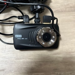 バックモニターカメラの画像