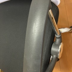 デスクチェアの画像