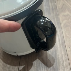 コンパクトフライヤーの画像