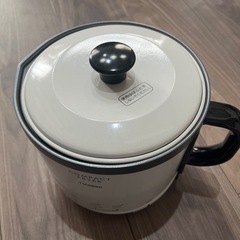 コンパクトフライヤーの画像