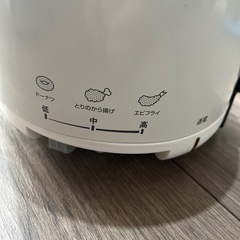 コンパクトフライヤーの画像