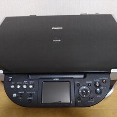 最終値下げ！Canon PIXUSプリンター　