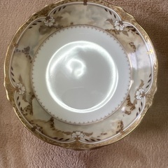 急募　ナルミおしゃれディナーセットの画像