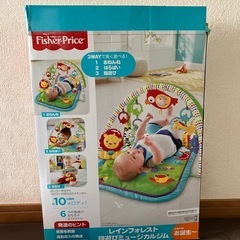 ベビーおもちゃ