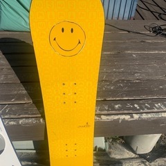 スノーボード