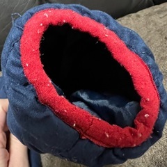 子供　100 キッズ パーカー 中綿　子ども 男の子 子供服 アウター  中綿ジャケット 防寒着秋冬 の画像