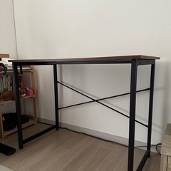 デスク　学習机　100*50*73
