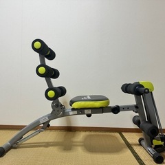 【取引き中】ワンダーコア2【説明書付き】 