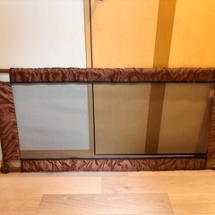 ベビーフェンス ベビーガード 西松屋 Mサイズ