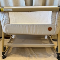 HZDMJ ベビーベッド