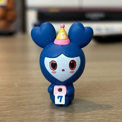 TWICE ガチャガチャ ツウィ ラブリー ツブリーの画像