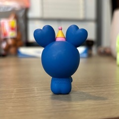 TWICE ガチャガチャ ツウィ ラブリー ツブリーの画像