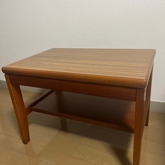 ローテーブル