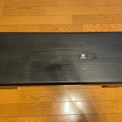 ステップ台の画像