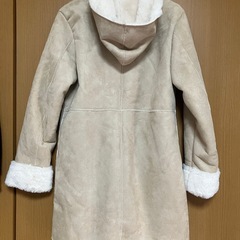 【ＩＮＧＮＩ】コートの画像