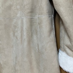 【ＩＮＧＮＩ】コートの画像