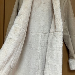 【ＩＮＧＮＩ】コートの画像