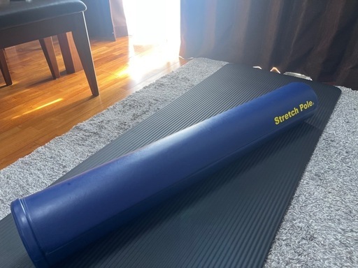 ストレッチポール