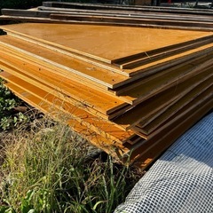 コンパネの画像