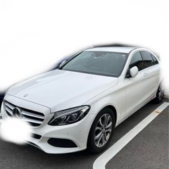 メルセデスベンツ Cクラス C220d アバンギャルド W205