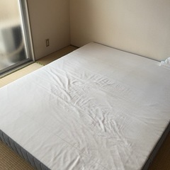 マットレス