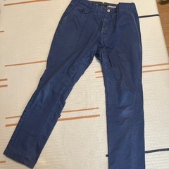 ARTISAN メンズ　パンツ　Sサイズの画像