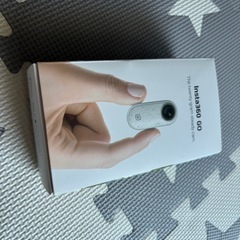 insta360 go