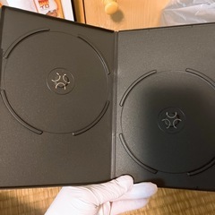 DVD Blu-ray CD パッケージ 15枚 の画像