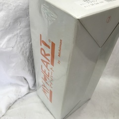 ☆ドリーム2号館☆★お値下げしました★マイハート ケアシューズ 片足用/ブラウン/24.5cmの画像