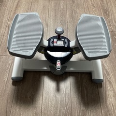 オアシス ステッパー　ツイストステッパー