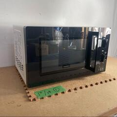 2023年製⭐️ 電子レンジ　美的　CF-AM171-6 60Hz

