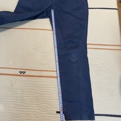 ARTISAN メンズ　パンツ　Sサイズの画像