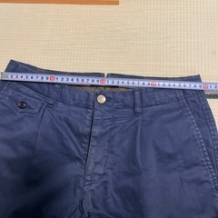 ARTISAN メンズ　パンツ　Sサイズの画像