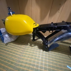 ホンダ　4L モンキー