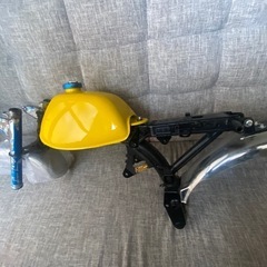 ホンダ　4L モンキーの画像