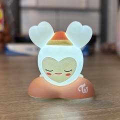 TWICE ガチャガチャ ダヒョン ラブリー ダブリーの画像