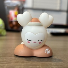 TWICE ガチャガチャ ダヒョン ラブリー ダブリーの画像