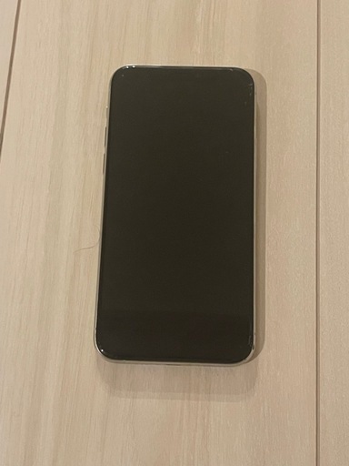 訳あり　iphone11pro 64GB