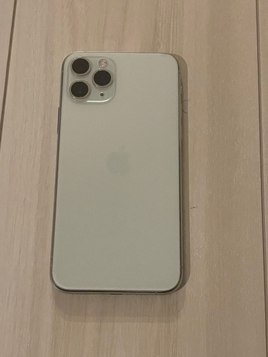 訳あり　iphone11pro 64GB